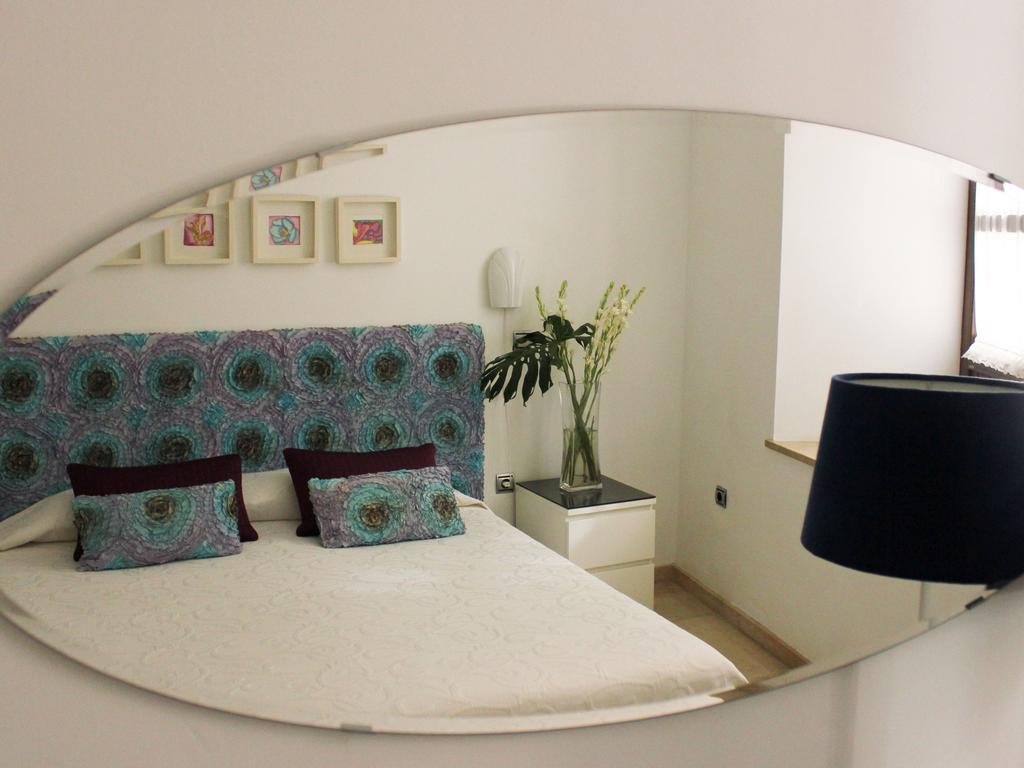 Logia Sevilla Room photo